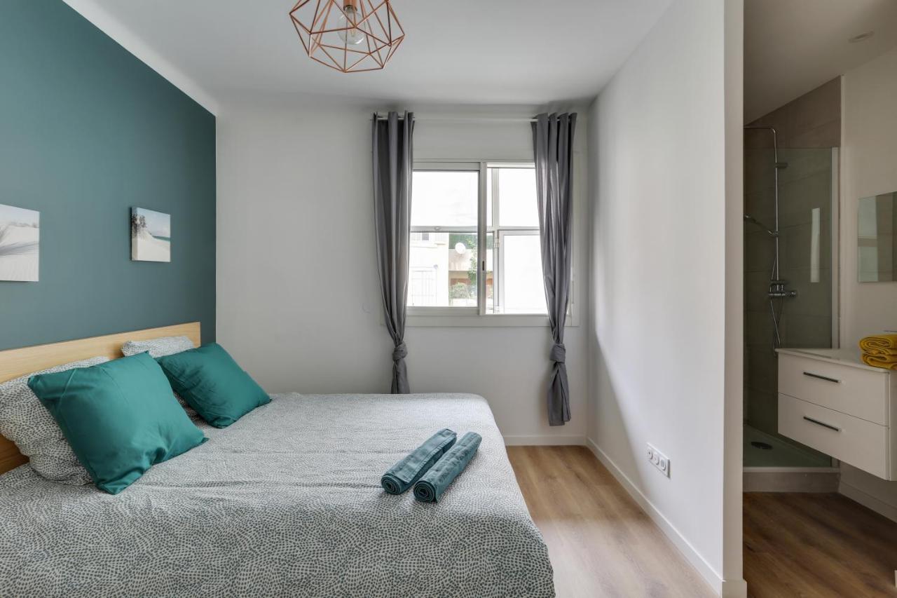 Ferienwohnung Magnifique T5 - 12Pers - Balcon Et Vieux-Port Marseilles Exterior foto